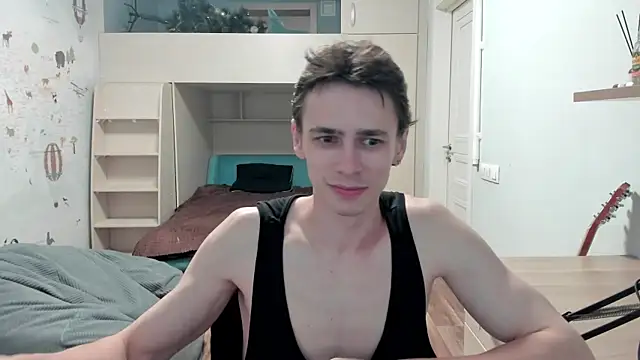 urgoddessboy 网络视讯表演
