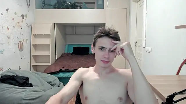 urgoddessboy Webcam Show