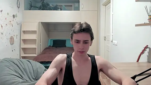 Show de webcam de urgoddessboy