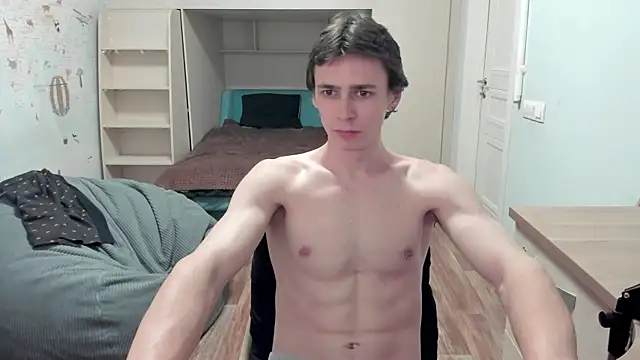 urgoddessboy 网络视讯表演