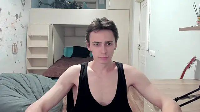 urgoddessboy 网络视讯表演