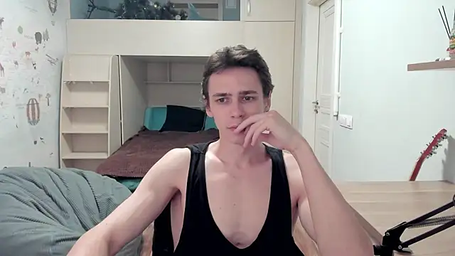 urgoddessboy Webcam-Show