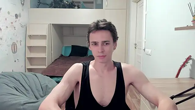 urgoddessboy 网络视讯表演