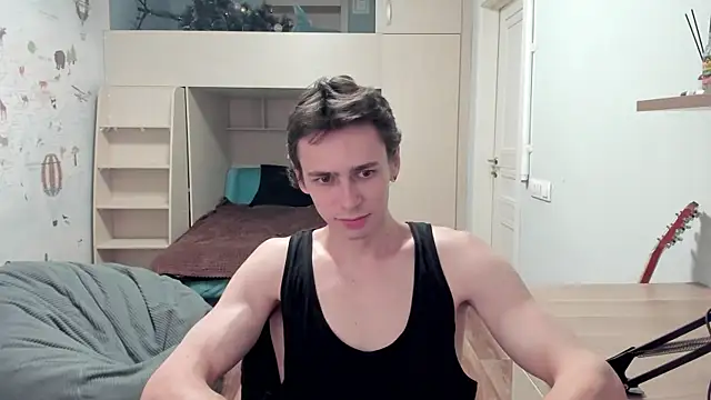 urgoddessboy webcam show