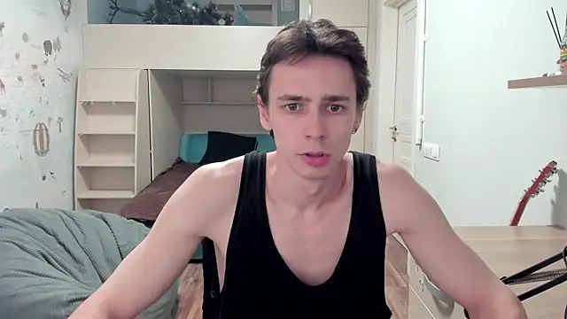 urgoddessboy Pertunjukan Webcam