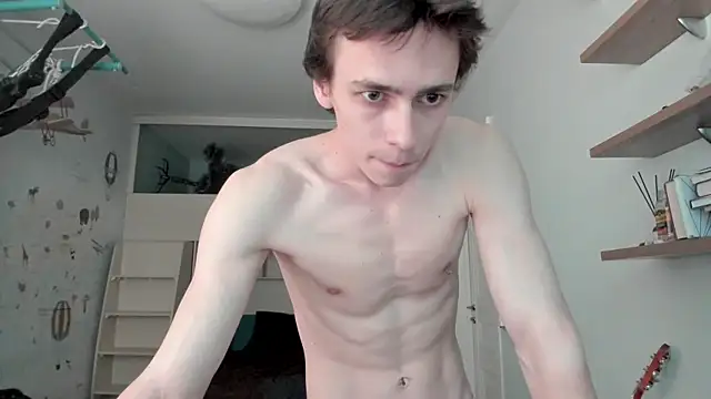 urgoddessboy webcam show
