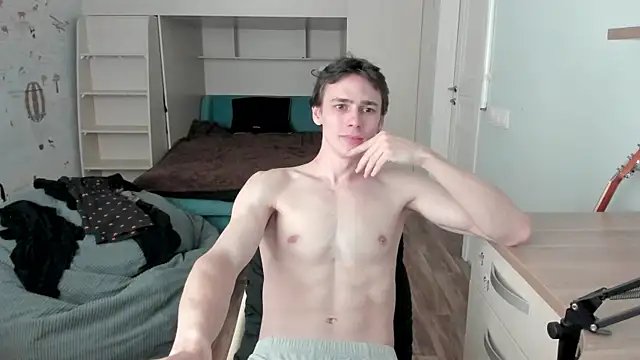 urgoddessboy – webcam-show