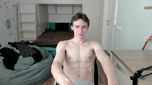 urgoddessboy Webcamshow