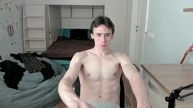 urgoddessboy webkamerás műsora