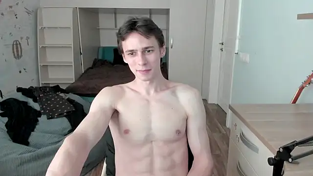 urgoddessboy Pertunjukan Webcam