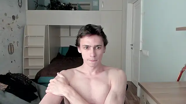 Show webcam de urgoddessboy
