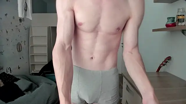 urgoddessboyn Webbikameraesitys