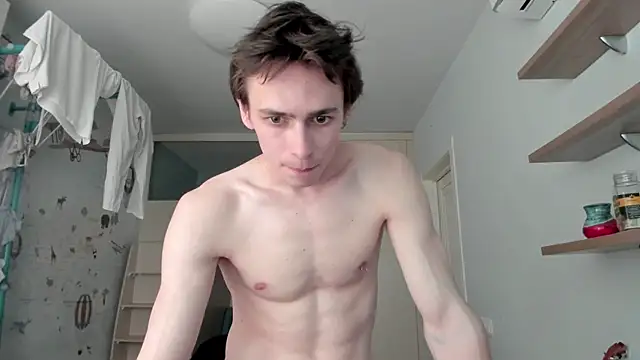 urgoddessboy Adlı Modelin Web Kamerası Şovu