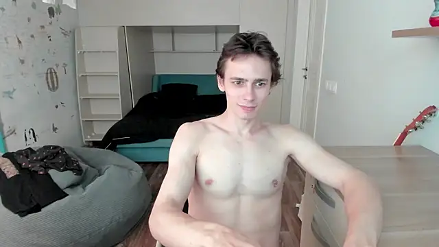 urgoddessboy Pertunjukan Webcam