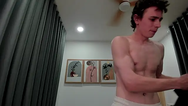 urgoddessboy webkamerás műsora