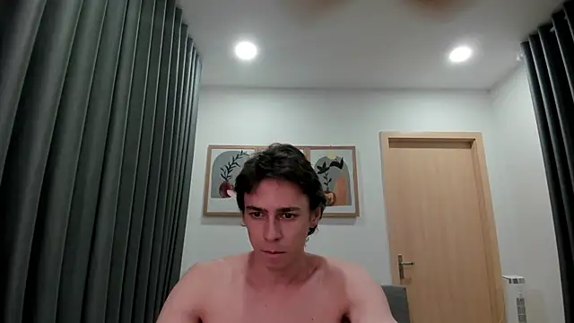 urgoddessboy Webcamshow