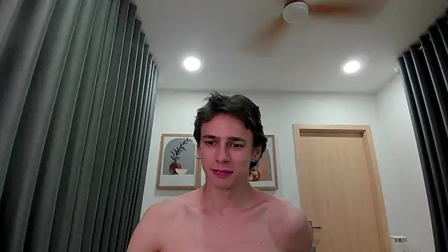 urgoddessboy 网络视讯表演