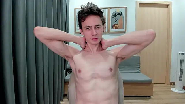 urgoddessboy Шоу с уебкамера