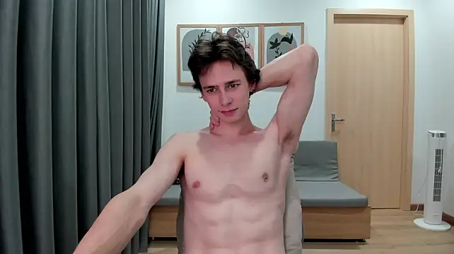 urgoddessboy – Kamerová šou