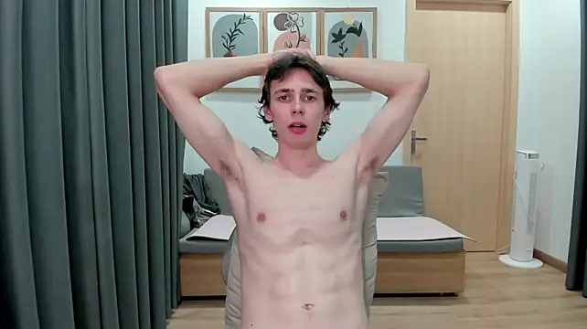 urgoddessboy webkamerás műsora
