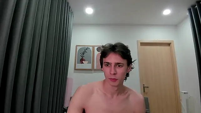 urgoddessboy webcam show