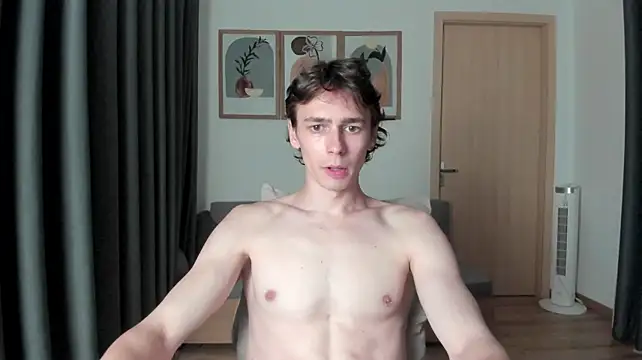 urgoddessboy 웹캠 쇼