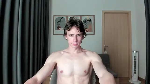 urgoddessboy Webcam-Show