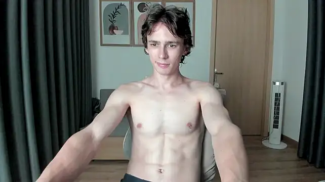 urgoddessboy Webcam show