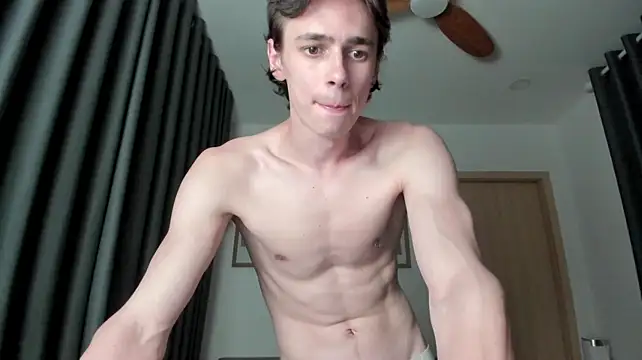 Webkamerová show urgoddessboy
