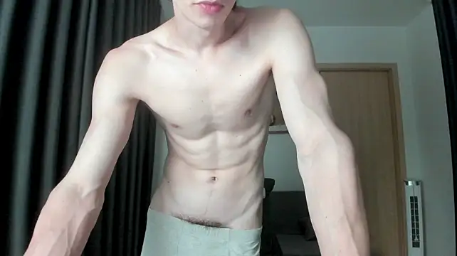 urgoddessboy 网络视讯表演