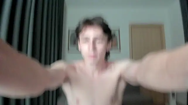 urgoddessboy Adlı Modelin Web Kamerası Şovu