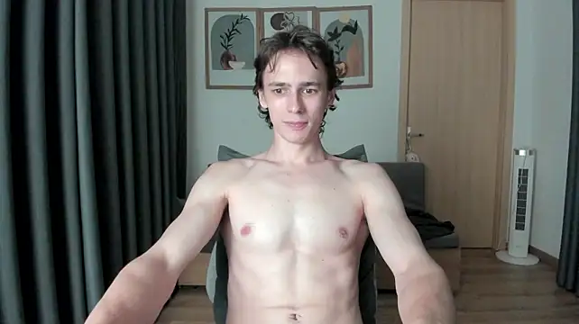 urgoddessboy Webcamshow