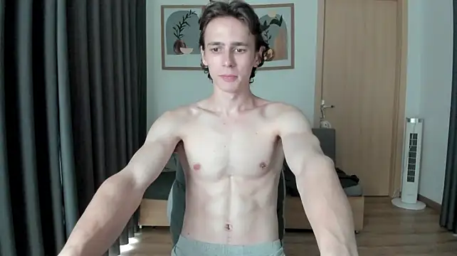 urgoddessboy Webcam Show