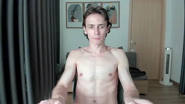urgoddessboy Шоу с уебкамера