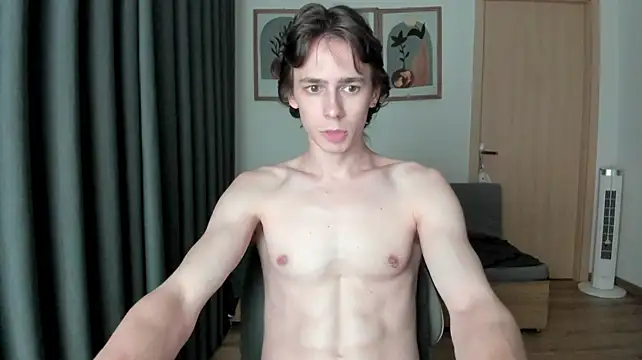 Show de webcam de urgoddessboy