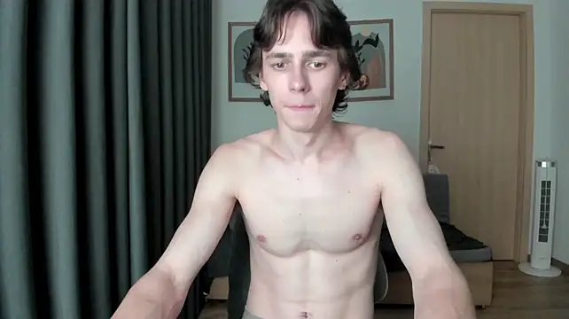 urgoddessboy Webcam Show
