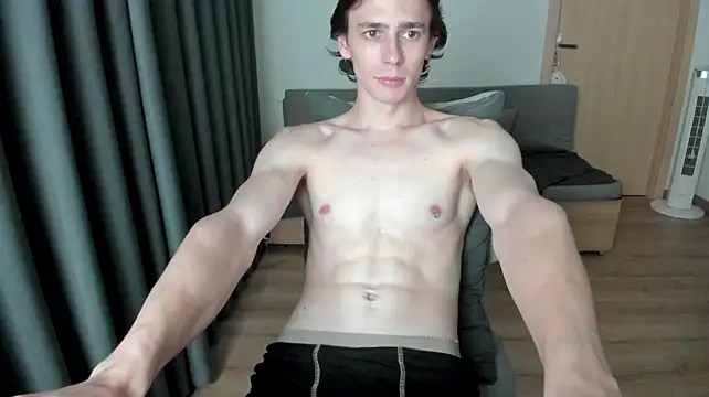 عرض كام urgoddessboy