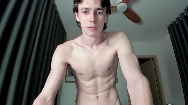 urgoddessboy Pertunjukan Webcam