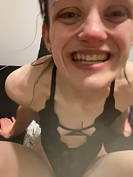 LeonieClairee Webcam-Show