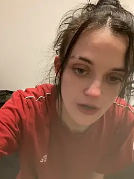 LeonieClairee Webcam-Show