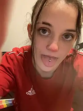 LeonieClairee Webcam-Show