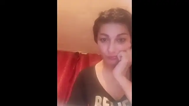 Chat XXX en directo de Amelie_Aa
