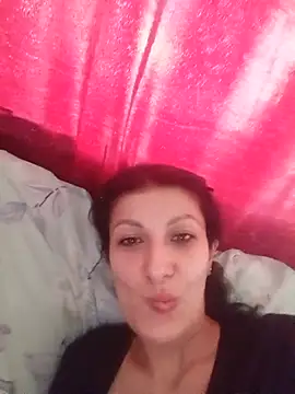Webkamerová show Amelie_Aa