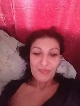 Amelie_Aa Webcam-Show