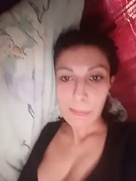 Show modela Amelie_Aa na web-kameri