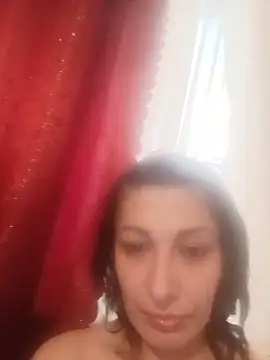 Webkamerová show Amelie_Aa