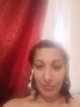 Webkamerová show Amelie_Aa