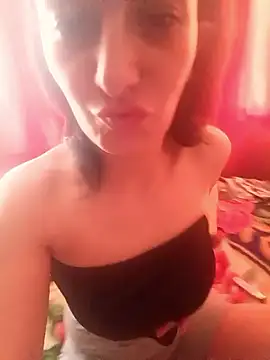 Amelie_Aa's Webcam Show