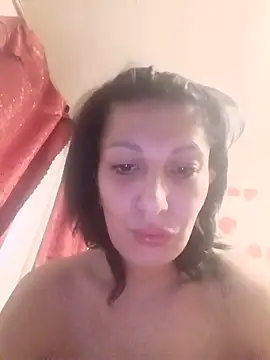 Amelie_Aa's Webcam Show