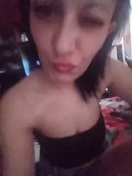 Webkamerová show Amelie_Aa